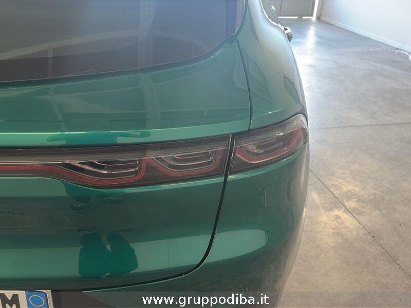 Alfa Romeo Tonale 1.5 hybrid Ti 160cv tct7