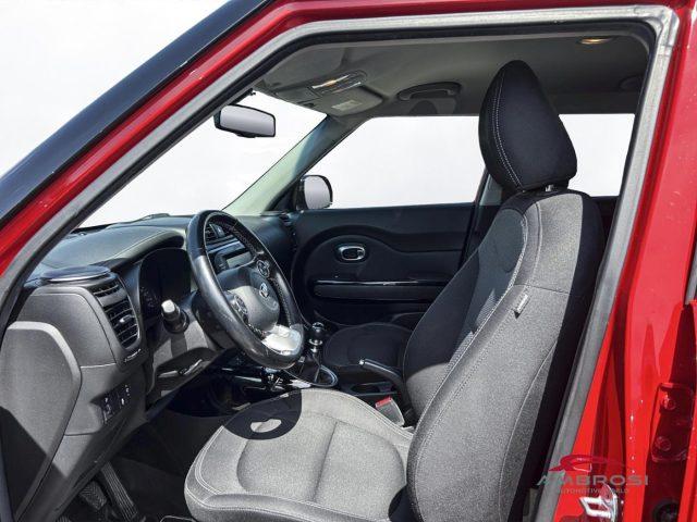 KIA Soul 1.6 GDi Your