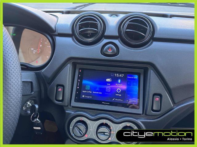 OTHERS-ANDERE OTHERS-ANDERE AIXAM Minauto Access