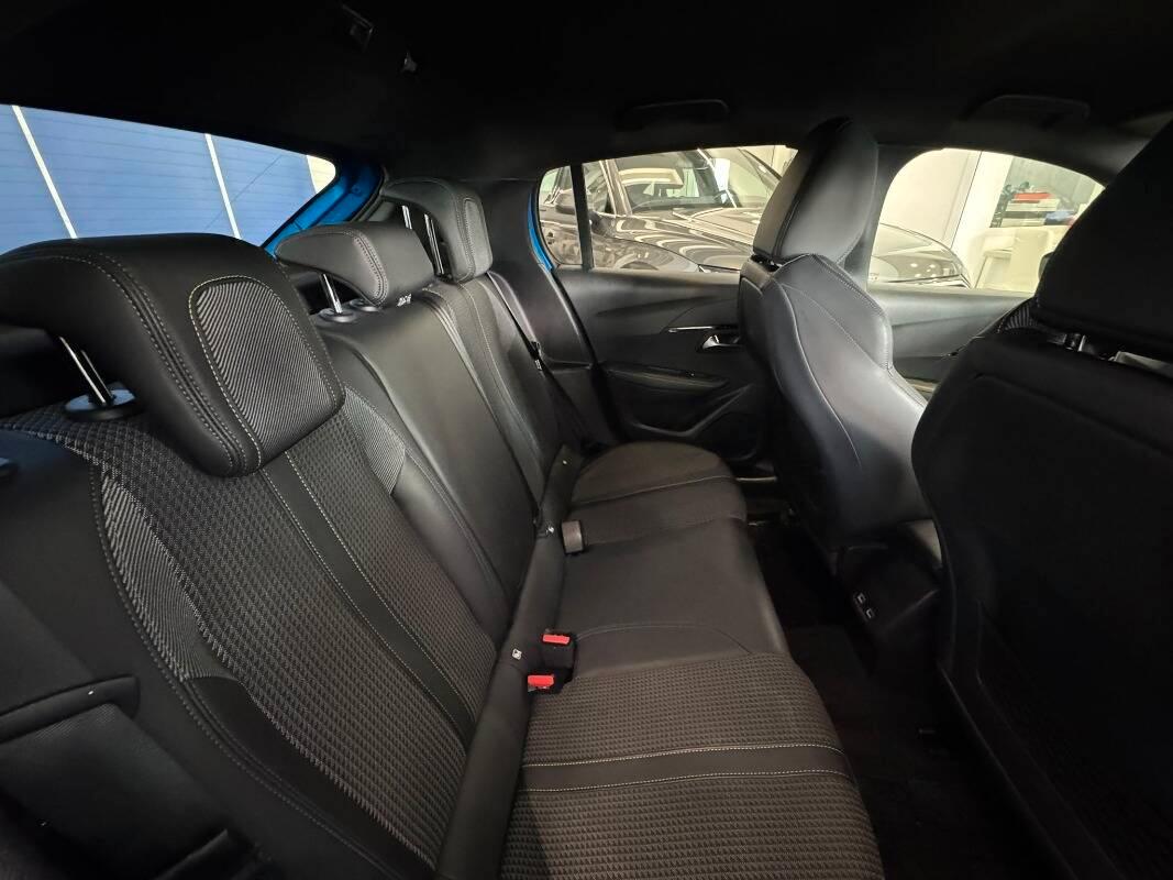 Peugeot 208 1.2 puretech Allure Pack s&s 130cv eat8