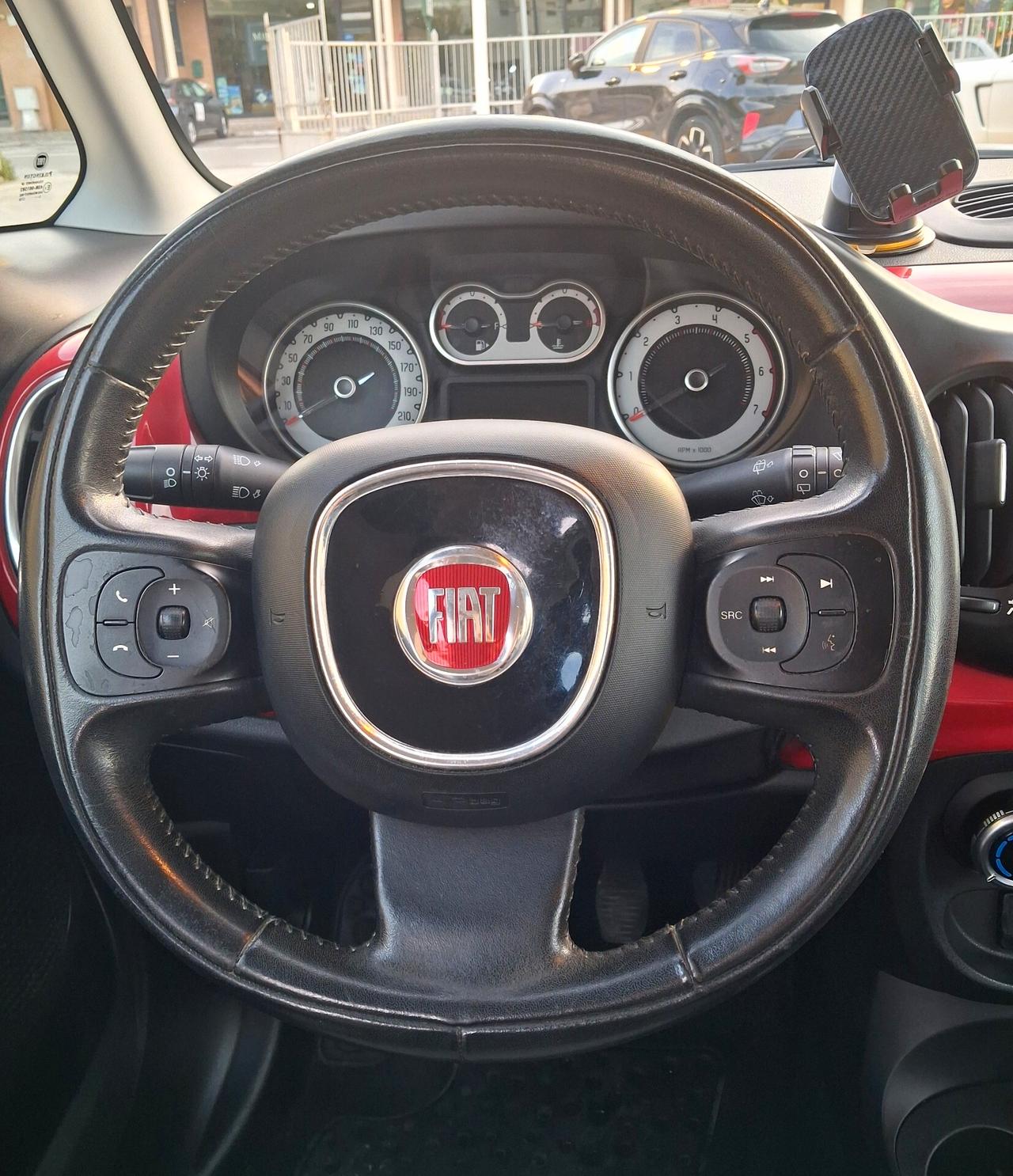 Fiat 500L 1.3 Multijet 85 CV
