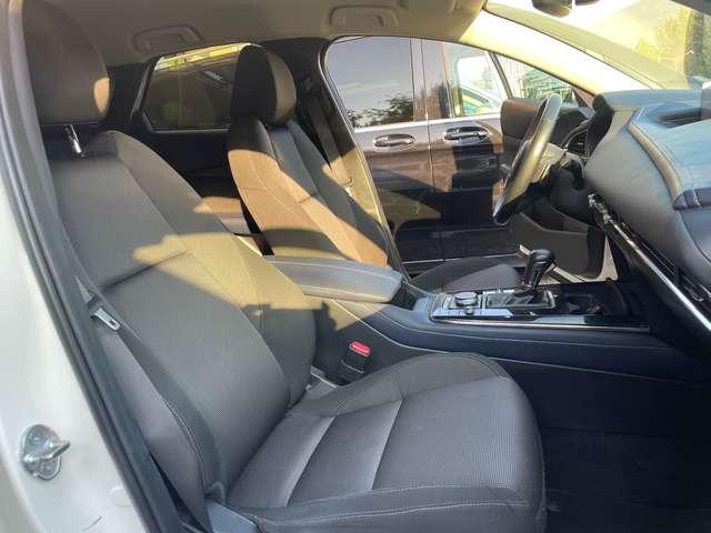 Mazda CX-30 2.0 m-hybrid Executive 2wd 150cv Automatica