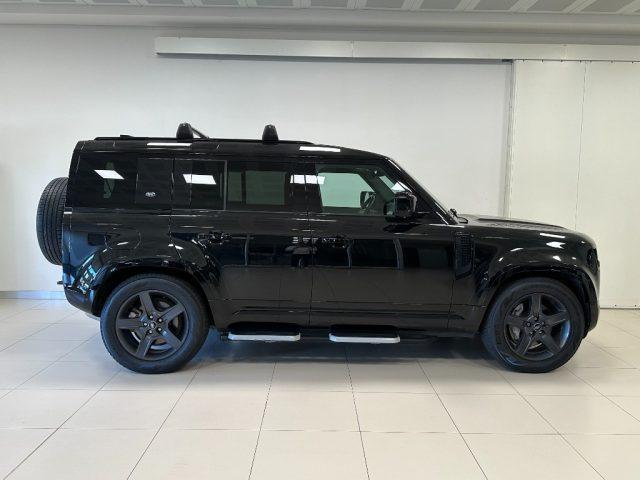 LAND ROVER Defender 110 3.0D I6 300 CV AWD Auto X-Dynamic HSE