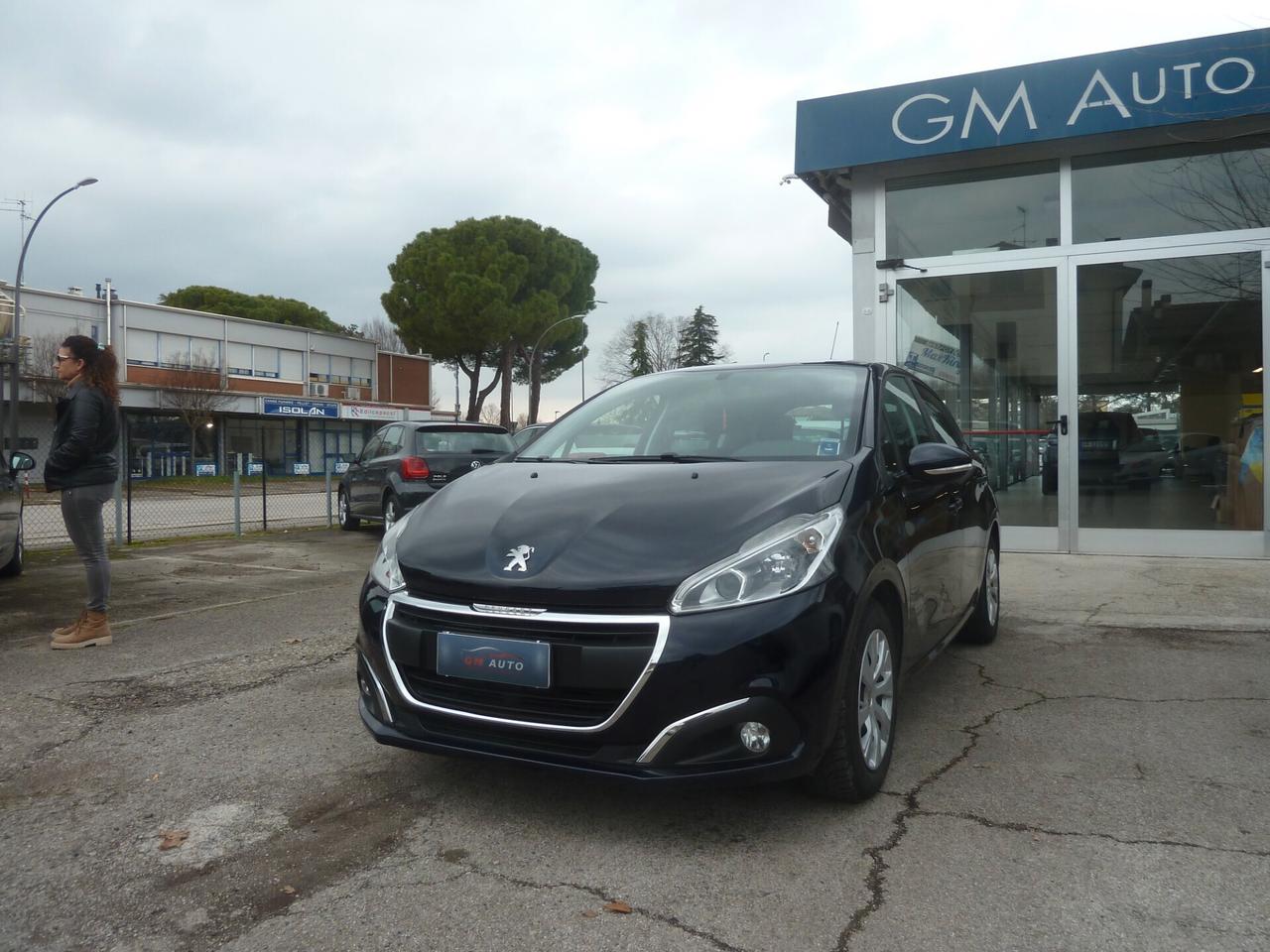 Peugeot 208 PureTech 82 CV 5 p. Ok Neopatentati