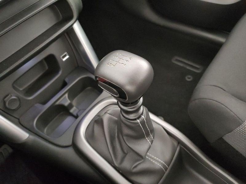 Citroën C3 Aircross 1.5 bluehdi Feel s&s 100cv my19