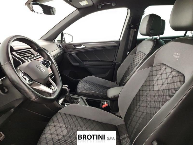 Volkswagen Tiguan 2.0 TDI SCR 110KWR-Line DSG