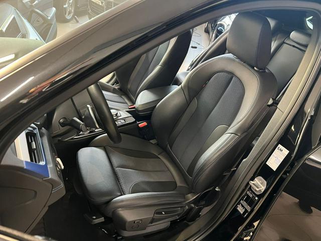 BMW X2 Sdrive 18d automatica ! MSPORT TOTALE ! BELLISSIMA