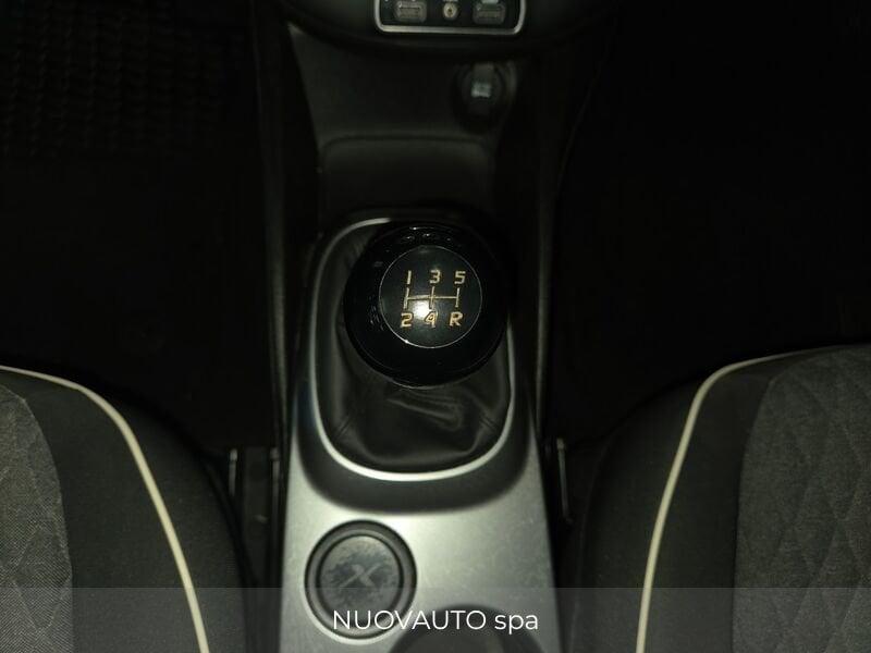 FIAT 500X Cross Look 1.3 Mjet 95cv 4x2 City Cross