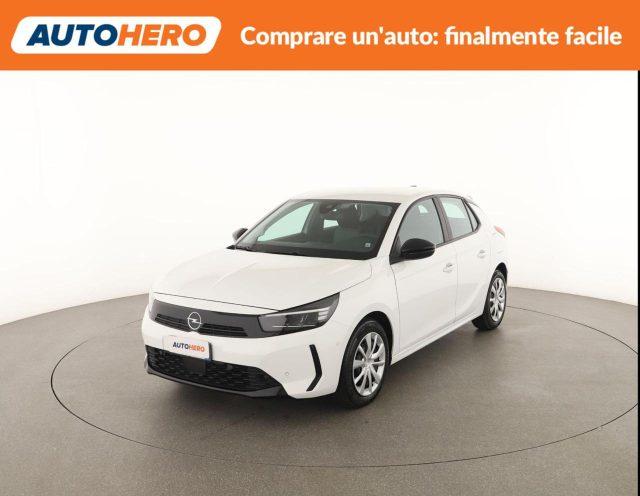 OPEL Corsa 1.2