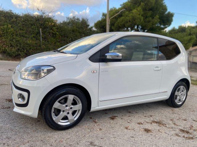 VOLKSWAGEN up! 1.0 75 CV 3p. take up!