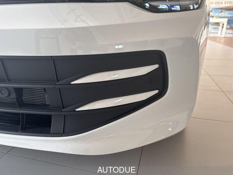 Volkswagen Golf 2.0 TDI SCR LIFE 115CV
