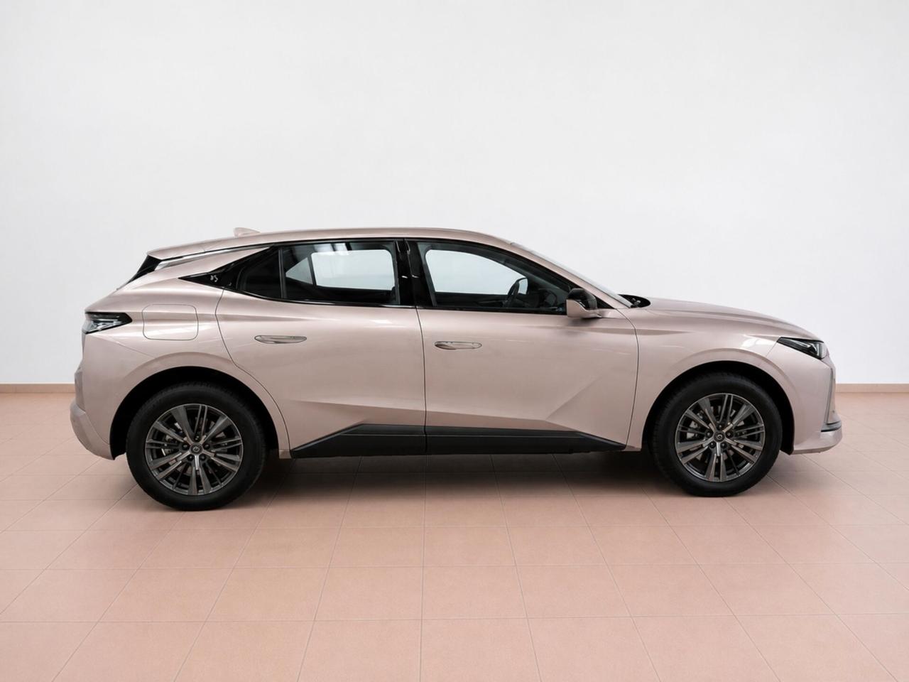 Ds DS4 4 BlueHDi 130 aut. Business