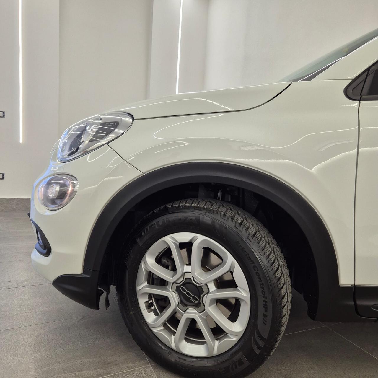 Fiat 500X 1.6 MultiJet 120 CV Business