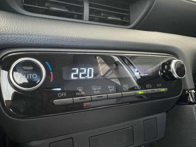 MAZDA 2 Mazda2 Hybrid 1.5 VVT e-CVT Full Hybrid Elec. Excl