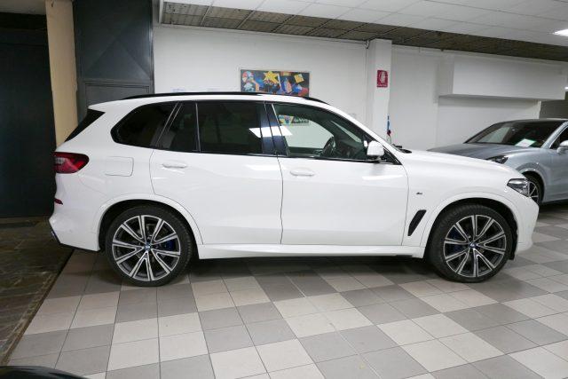 BMW X5 xDrive25d Msport