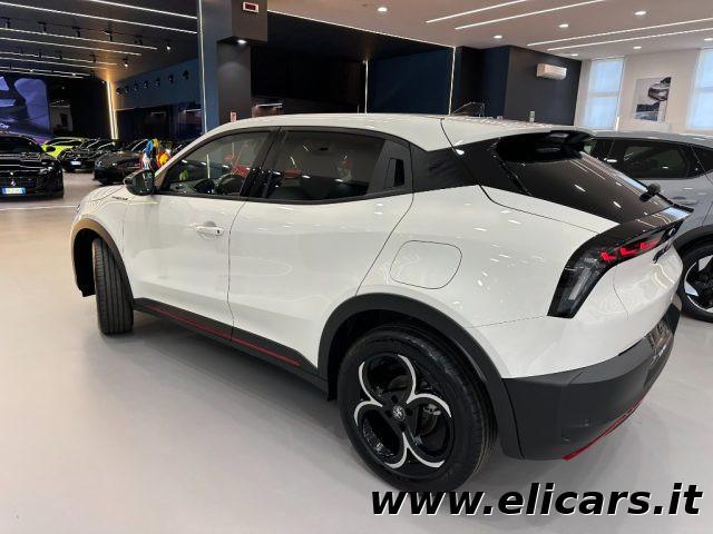 ALFA ROMEO Junior 1.2 145 CV Hybrid eDCT6 Speciale