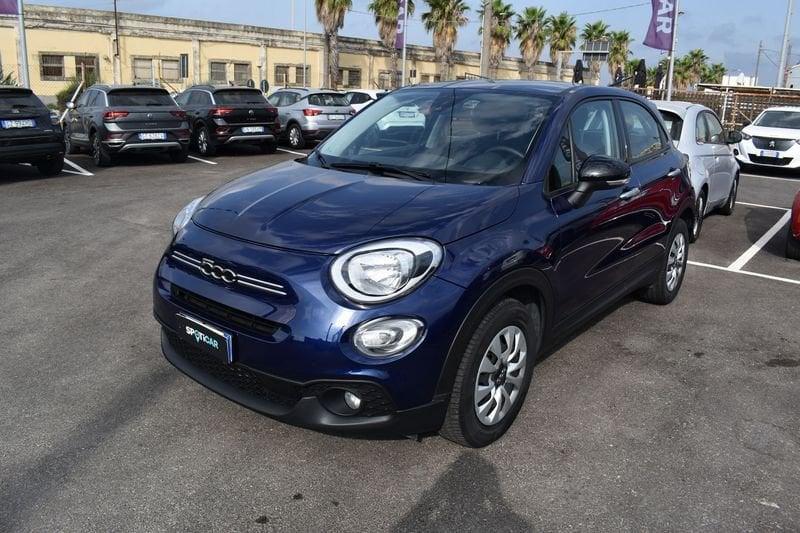 FIAT 500X 1.3 Mjet 95cv MT6