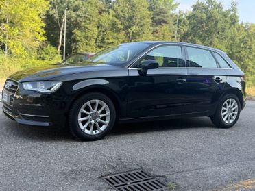 Audi A3 1.6 TDI clean diesel*Automatik*Navi*Neopatentati*