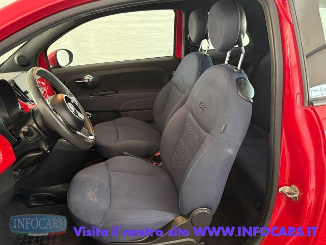 FIAT 500 1.0 Hybrid 70 CV - NEOPATENTATI - PROMO