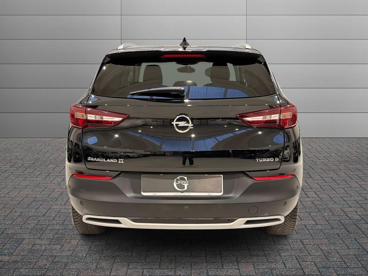 OPEL Grandland X 1.6 ecotec Innovation s&s 120cv auto