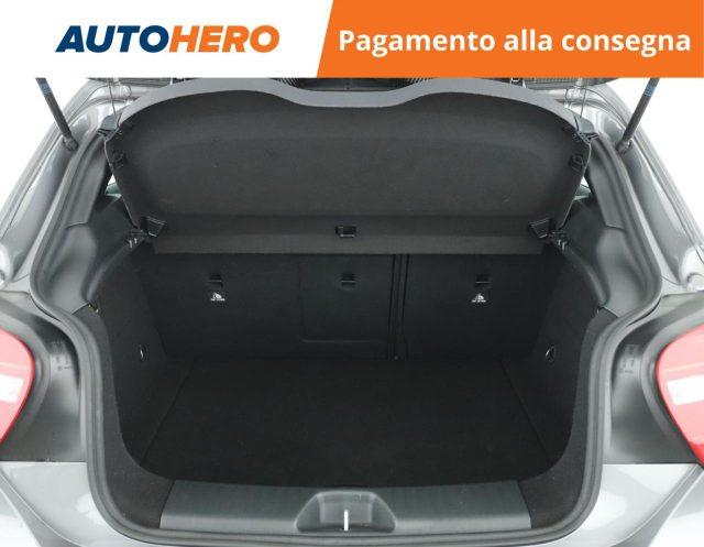 MERCEDES-BENZ A 180 CDI Automatic Premium