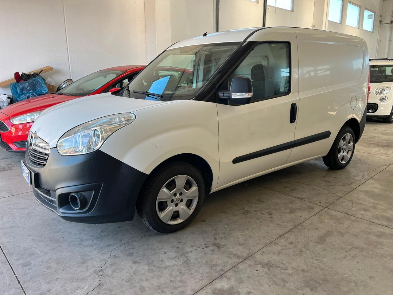 Opel Combo 1300 MJT 95CV 2018