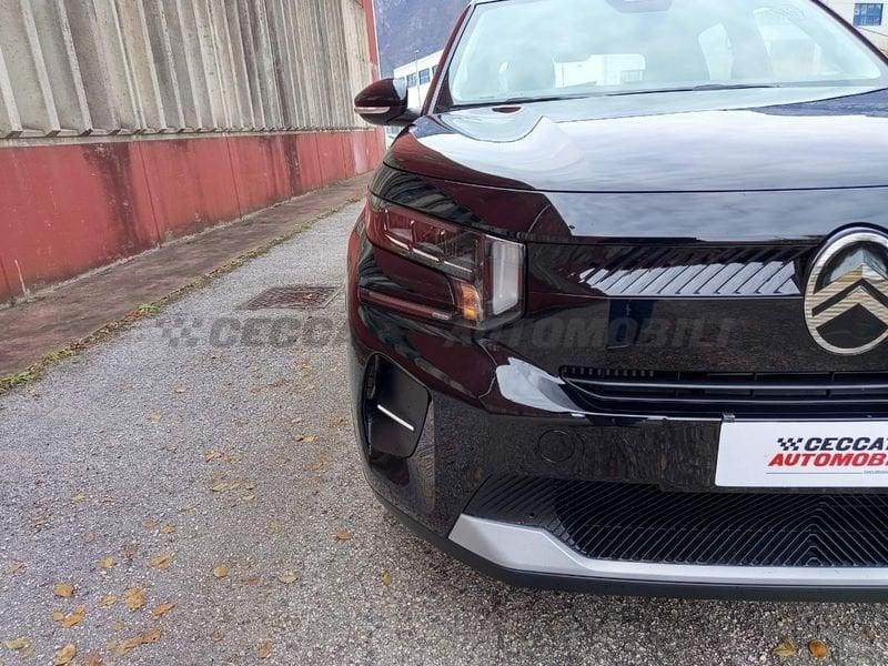 Citroën C3 Nuova C3 Turbo 100cv - PLUS