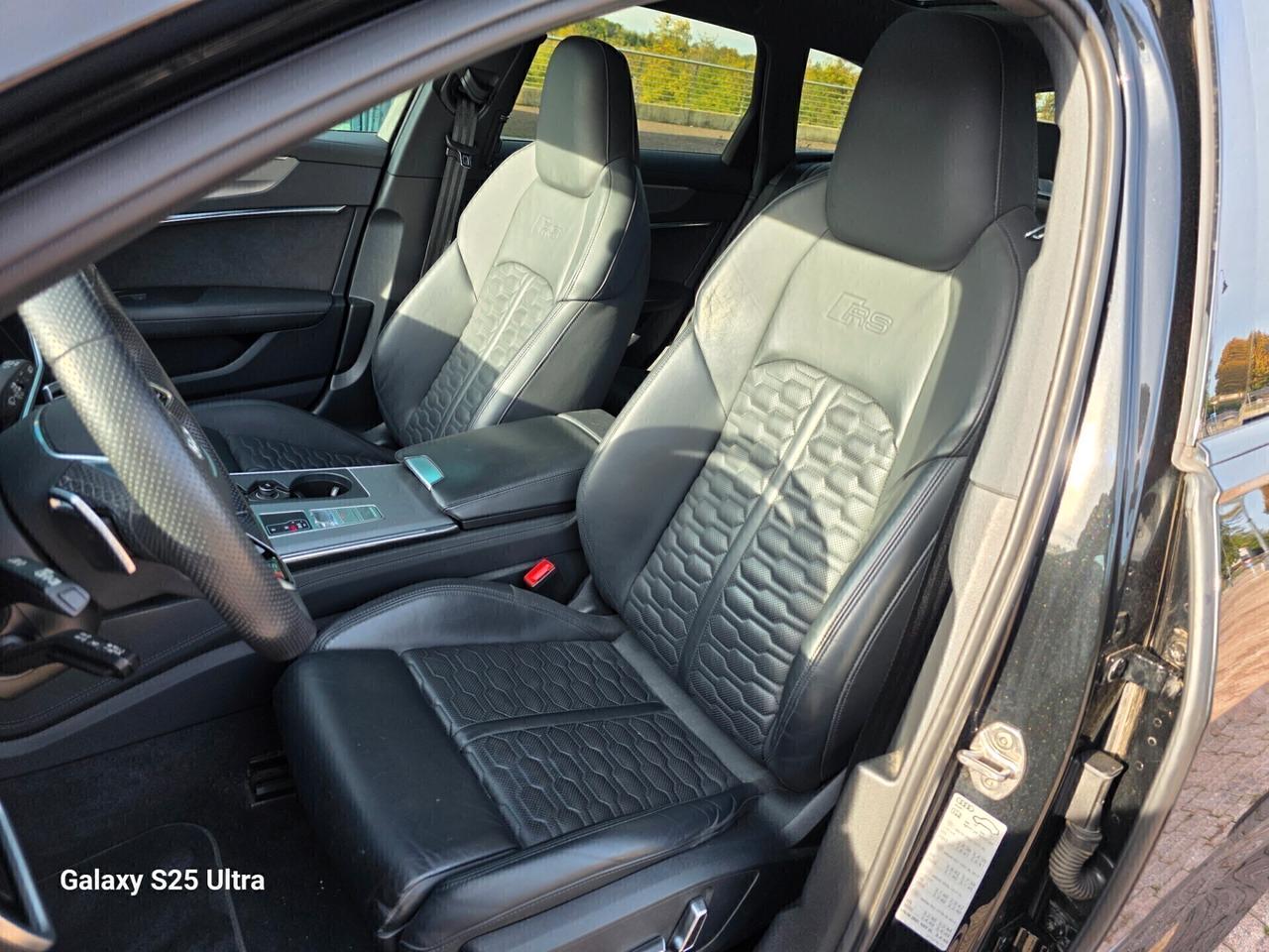 RS6 Performance cv630 ivaesposta promo/ritiro usato/scambio