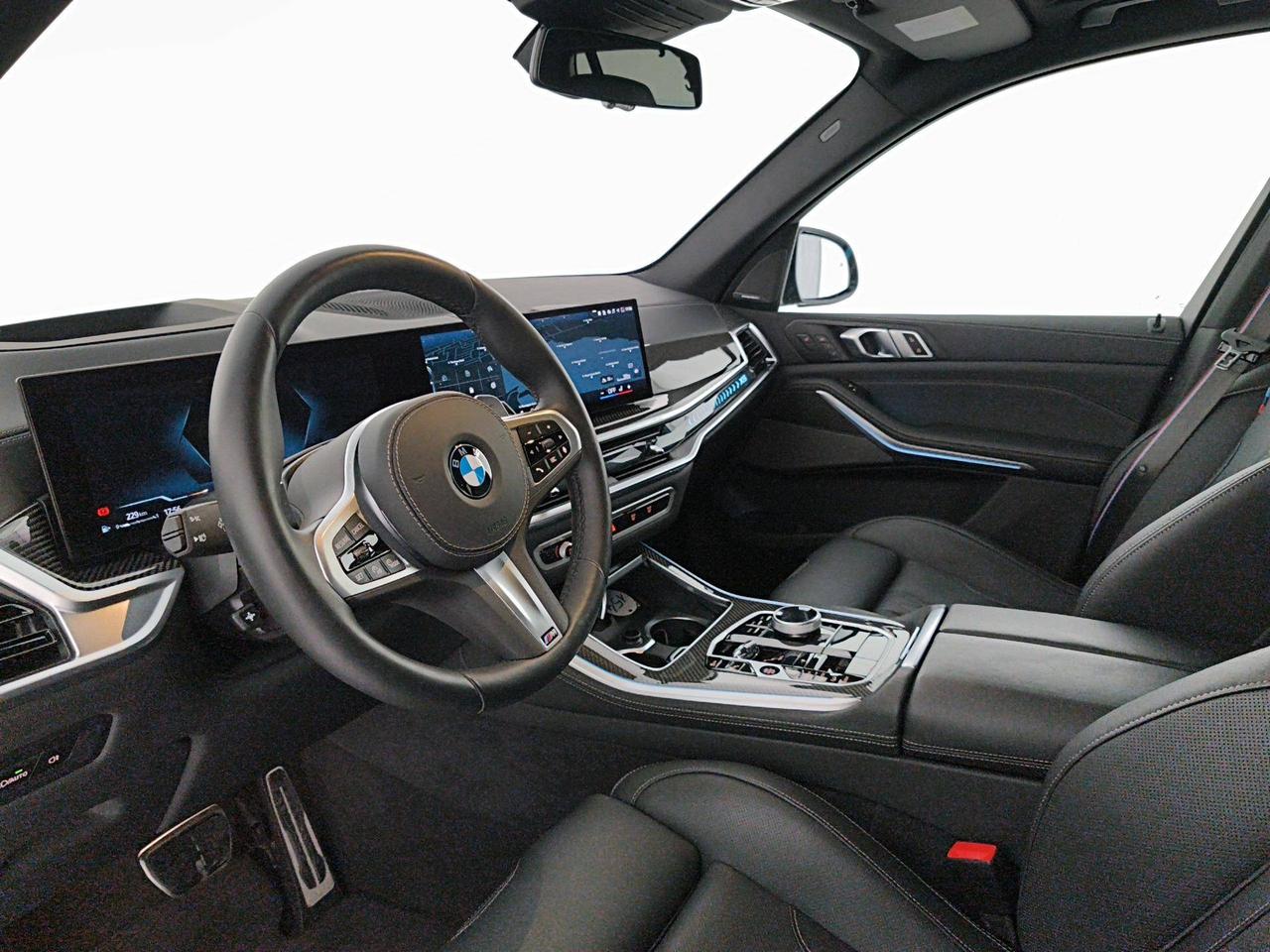 BMW X5 xDrive40d MSport Pro