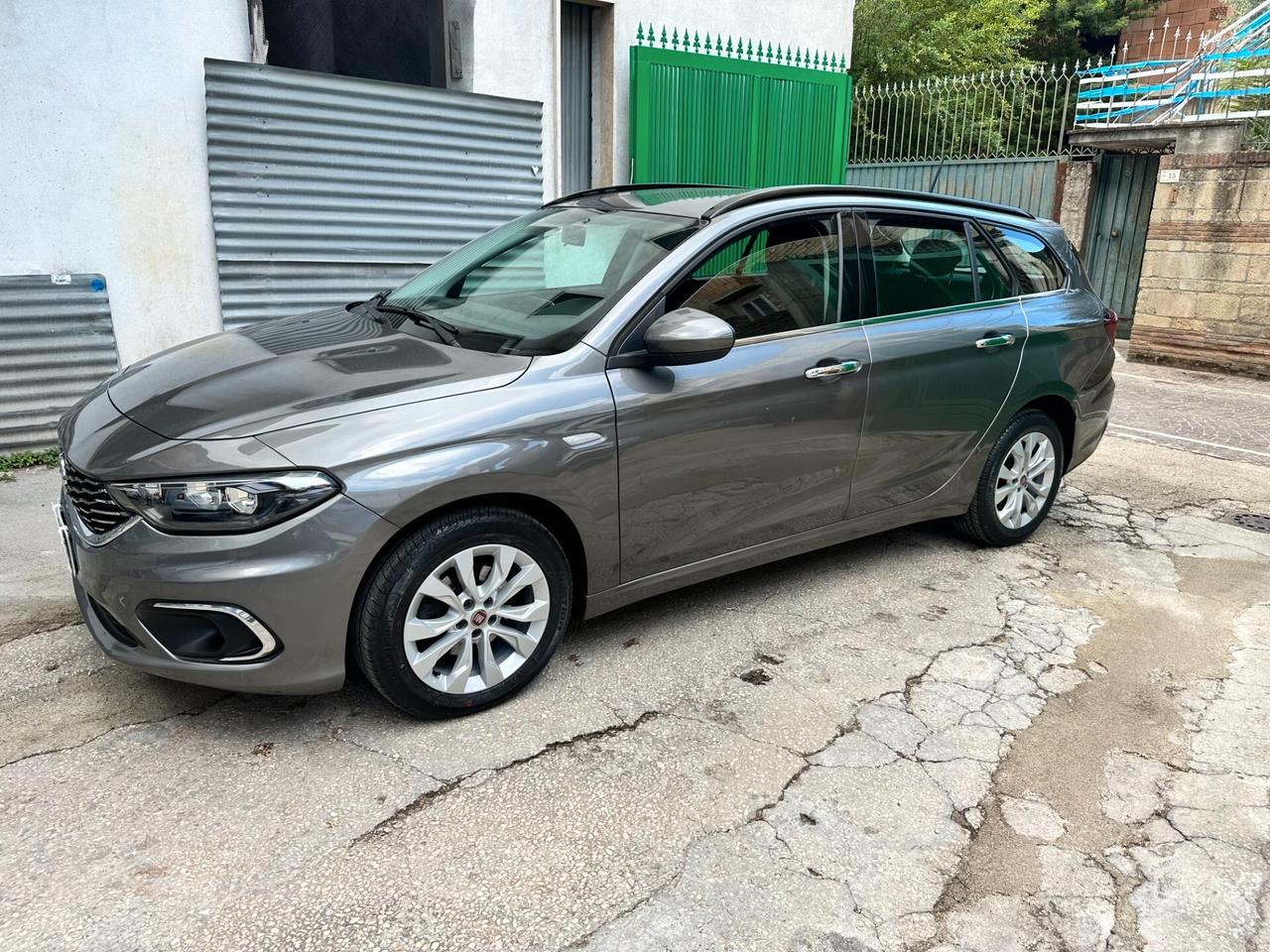 Fiat Tipo 1.6 Mjt S&S SW Easy