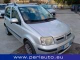 Fiat Panda 1.2 Dynamic Natural Power
