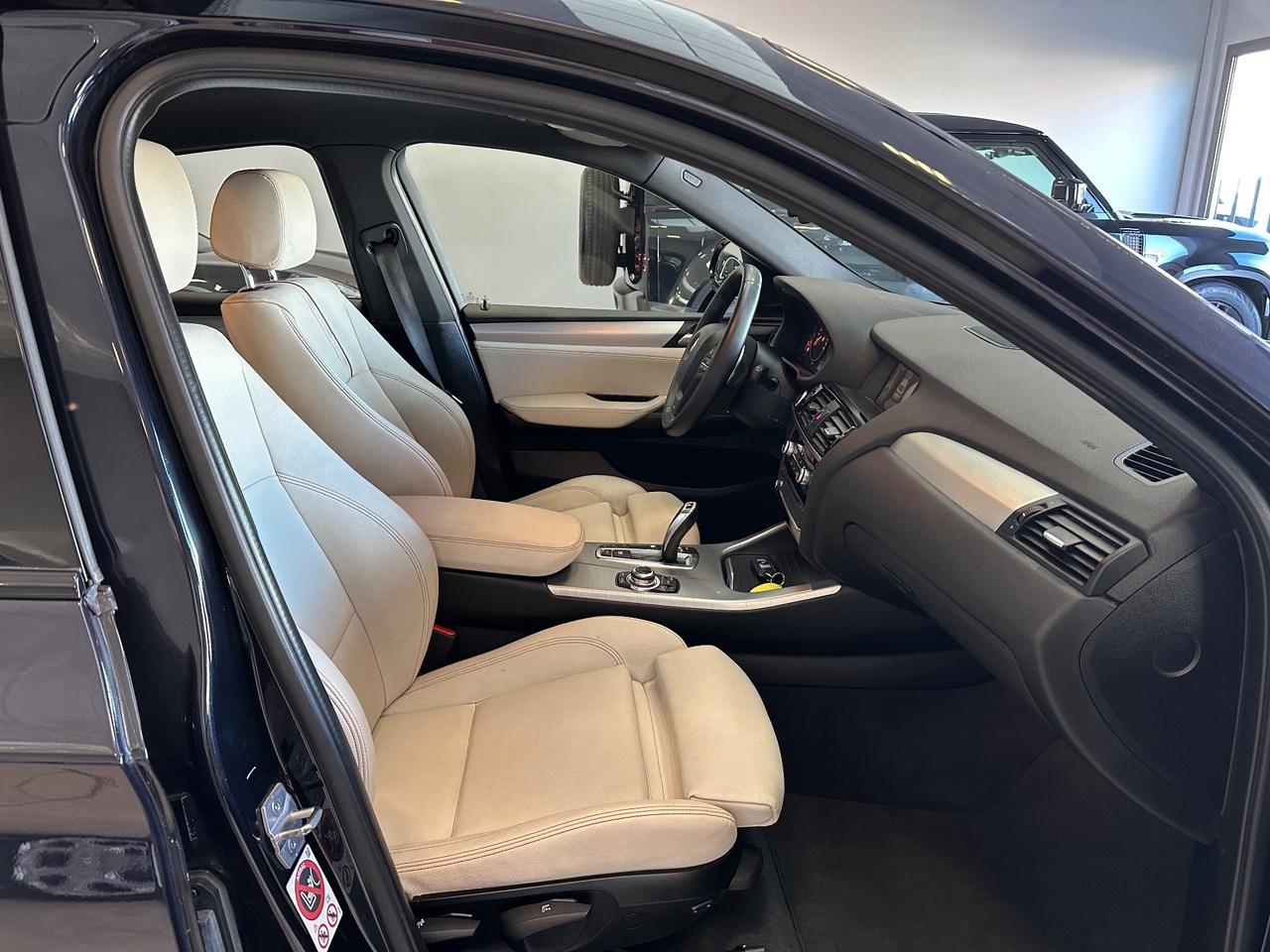 Bmw X4 xDrive20d Msport