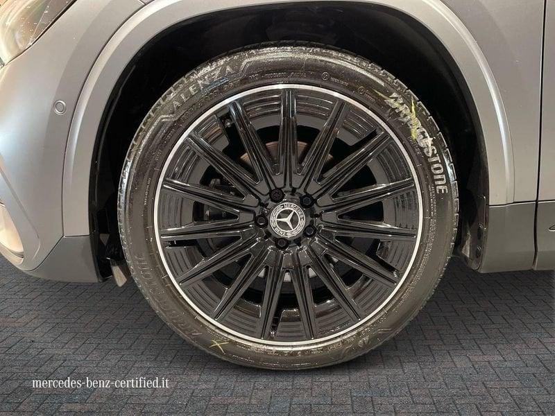 Mercedes-Benz GLA 200 d AMG Line Advanced Plus auto
