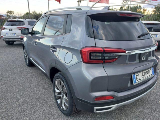 DR MOTOR DR 4.0 1.5 Bi-Fuel GPL Fatturab.Possib.applic.legge 104