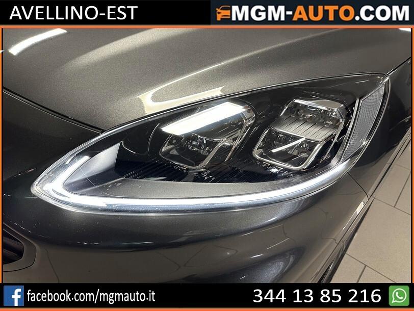 Ford Kuga 1.5 EcoBlue 120 CV aut. 2WD ST-Line X