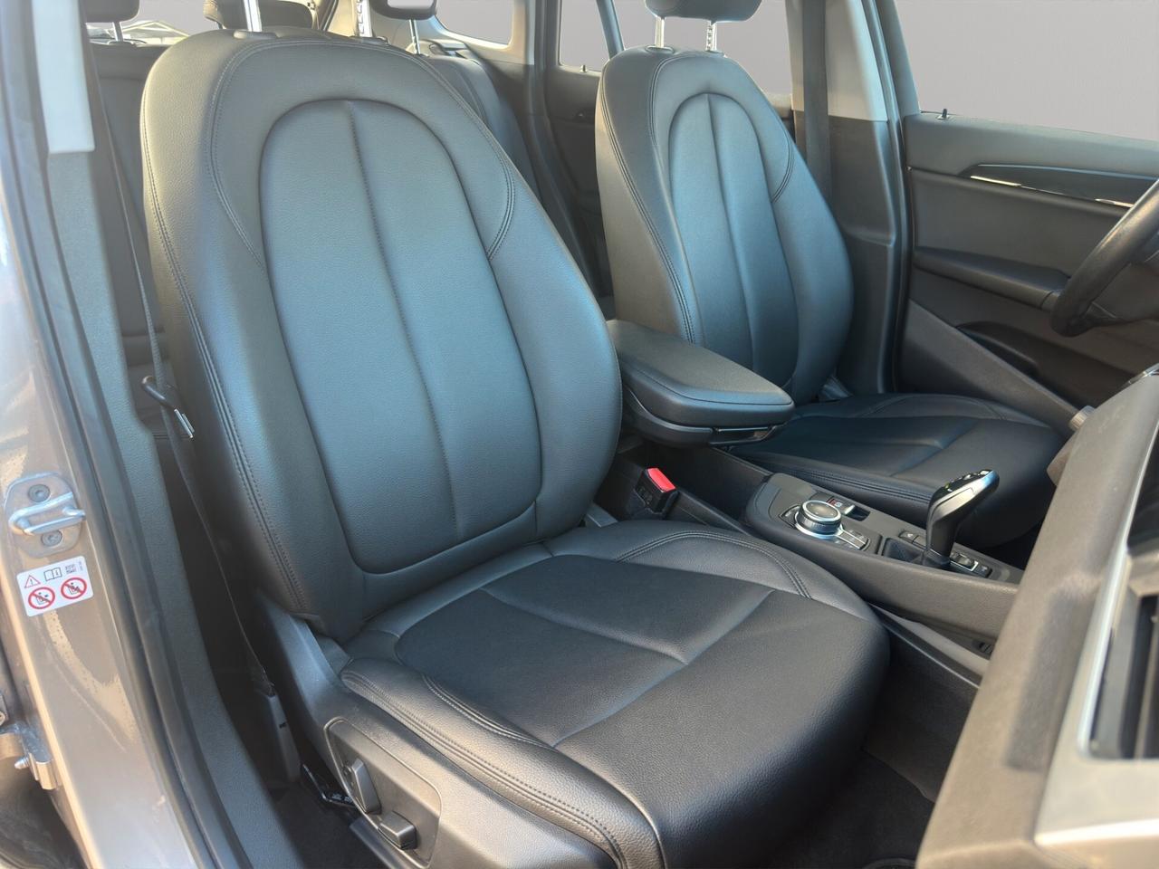 Bmw 118 118d xDrive 5p. Business Advantage