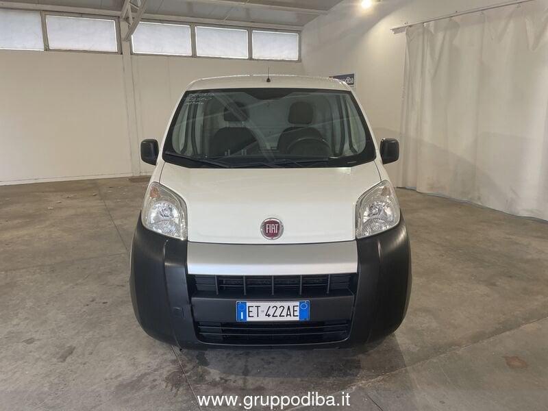 FIAT Fiorino 2007 Benzina furgone 1.4 70cv nat.pow.SX E6(E5)