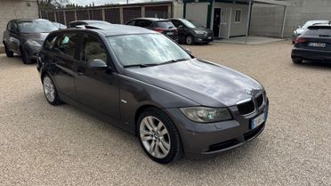 Bmw 320d turbodiesel cat Touring Eletta