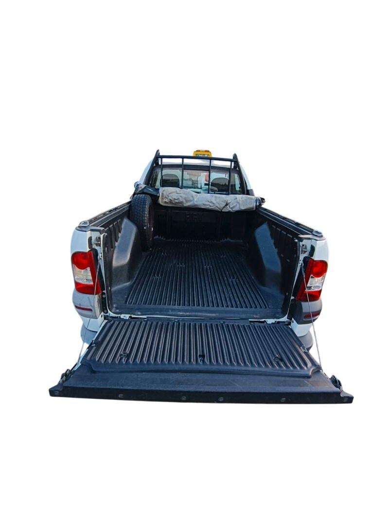 FIAT Strada 1.3 MJT 95CV Pick-up Trekking