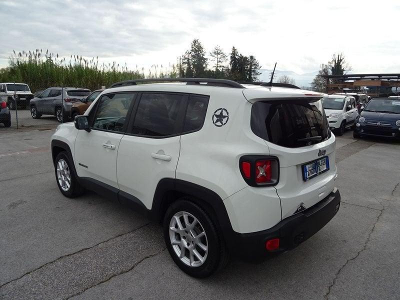 Jeep Renegade Renegade 1.0 T3 Limited