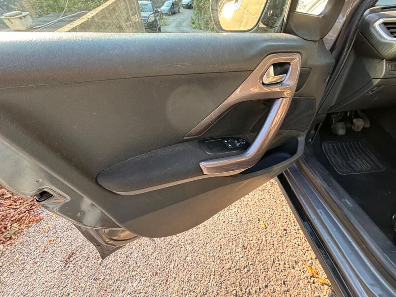 Peugeot 2008 1.6 e-HDi 92 CV Stop&Start ETG6 Active