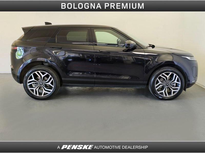 Land Rover RR Evoque Range Rover Evoque 2.0D I4 163 CV AWD Auto R-Dynamic S N1 - AUTOCARRO