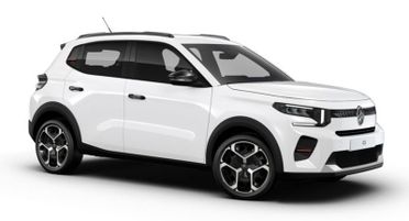 Citroën C3 110 Hybrid Autom PLUS CBC