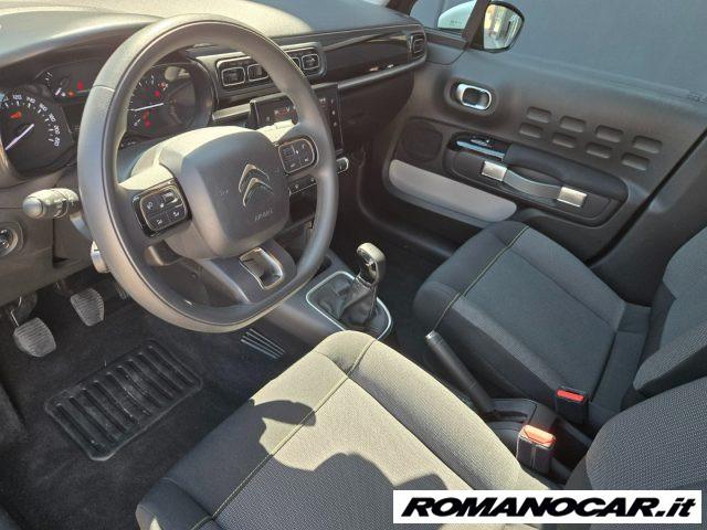CITROEN C3 PT 83 Shine BICOLOR 19.000 KM.