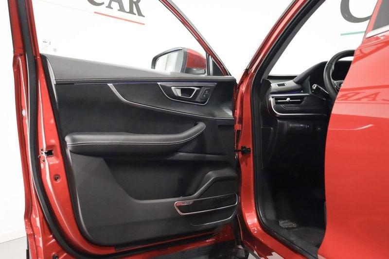 SPORTEQUIPE Sportequipe 7 Sportequipe 7 1.5 Turbo DCT GPL