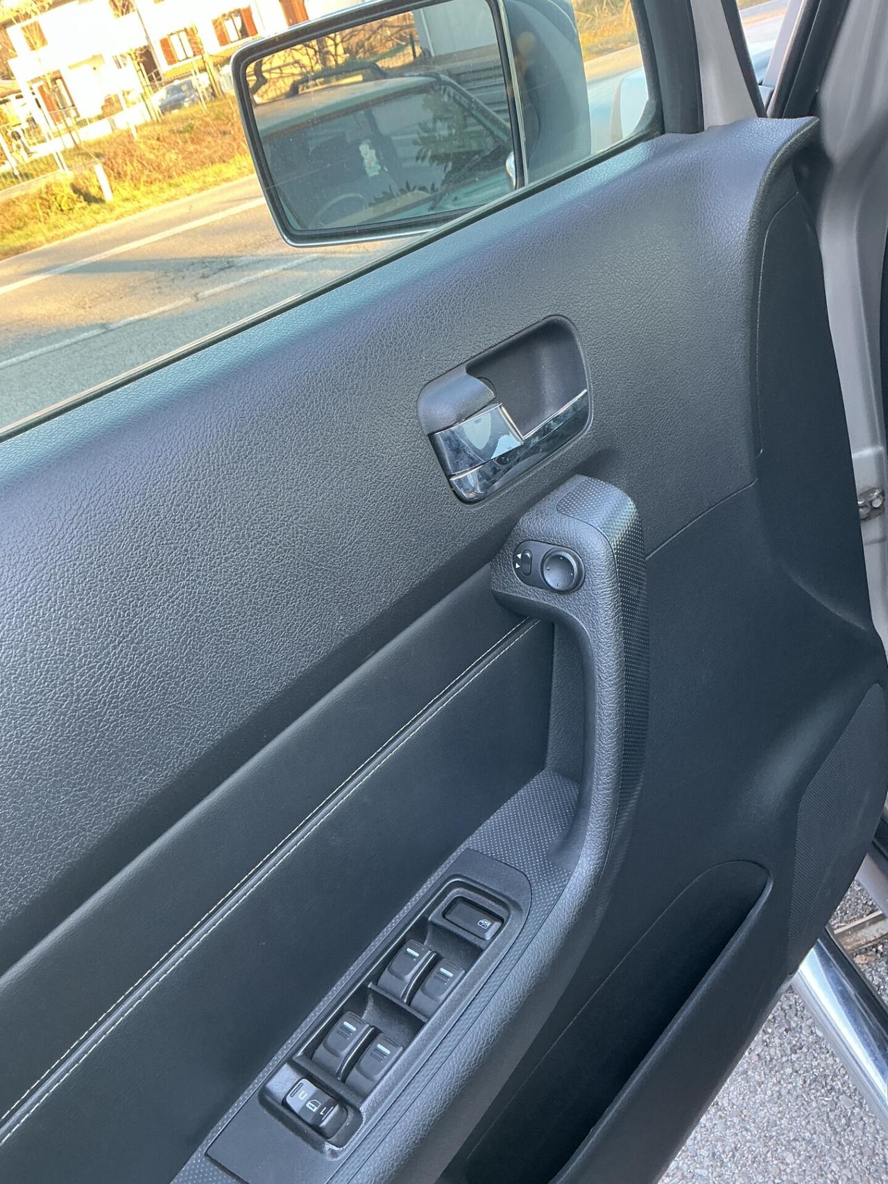 Hummer H3 3.7 aut. Luxury