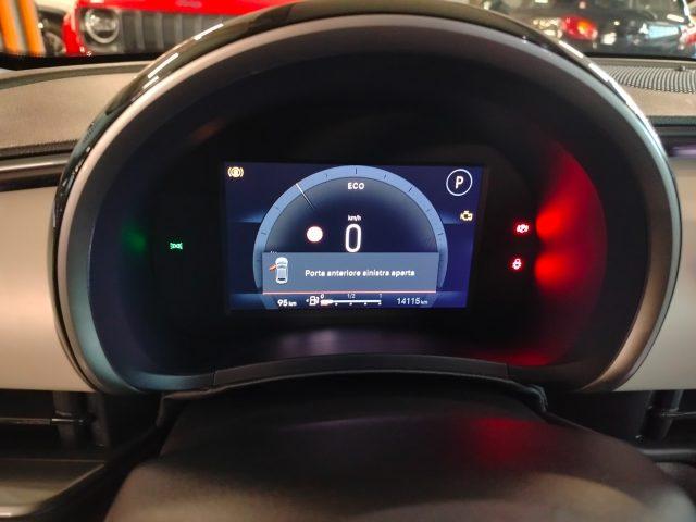 FIAT 600 Hybrid 100 CV DCT MHEV La Prima