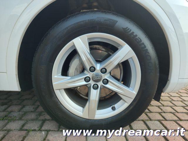 AUDI Q5 2.0 TDI 150 CV Sport