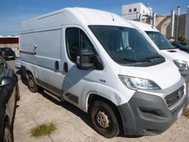 Fiat Ducato .3.0 metano