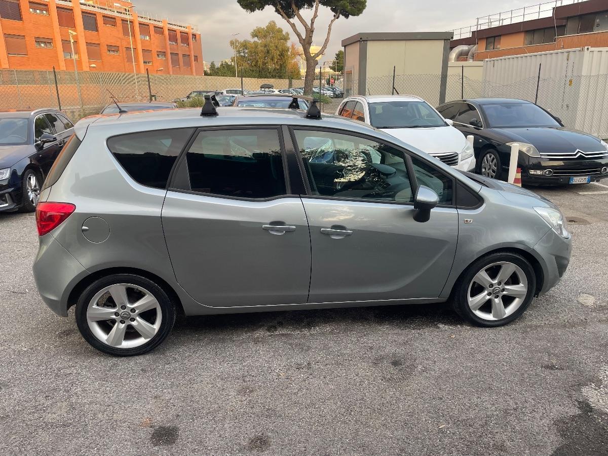 OPEL - Meriva - 1.4 100CV Cosmo